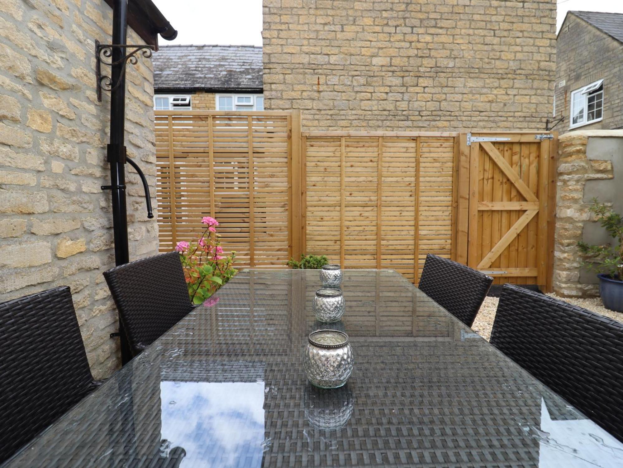 Mayfield Cottage Malmesbury Exterior foto