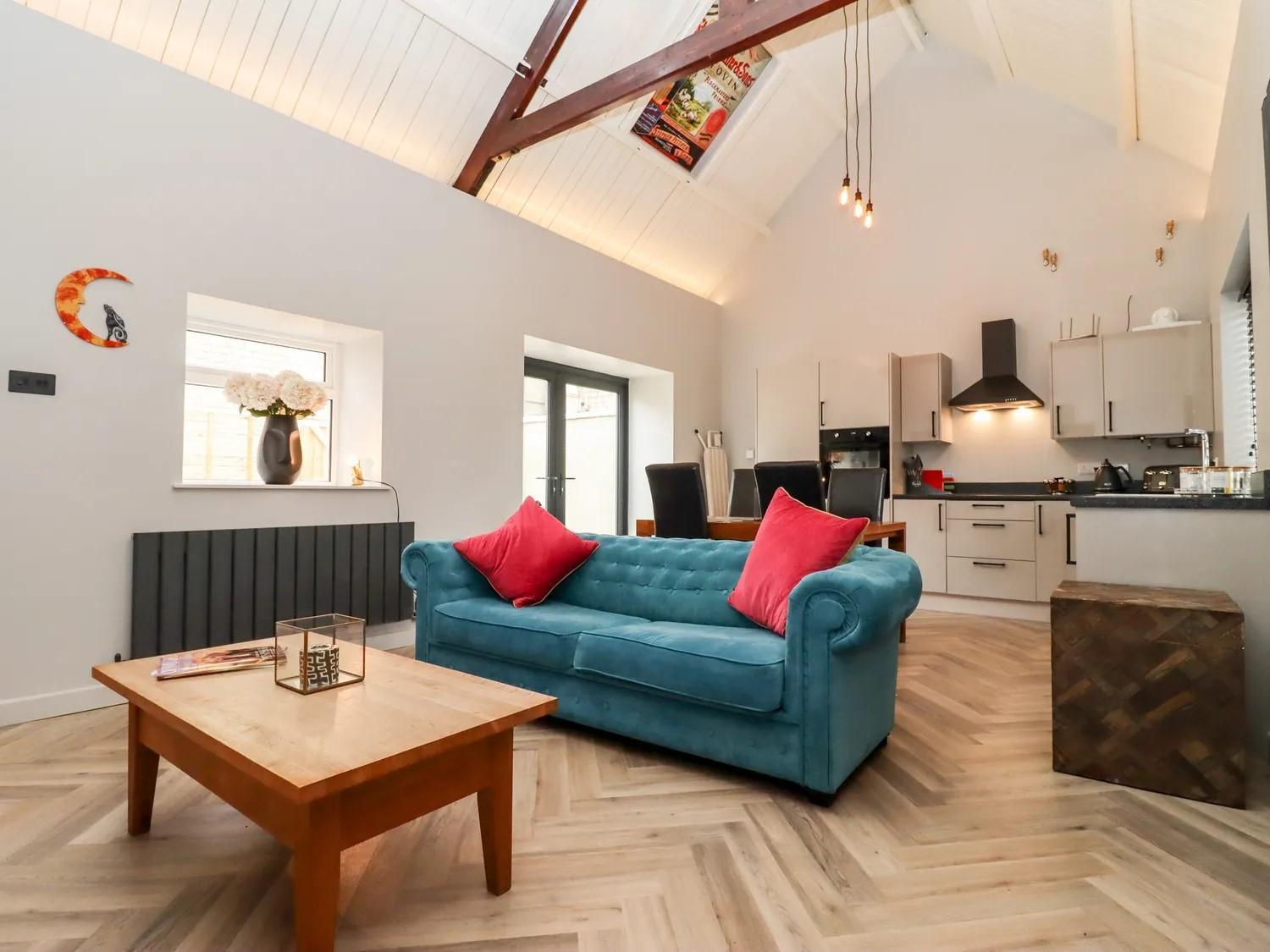 Mayfield Cottage Malmesbury Exterior foto