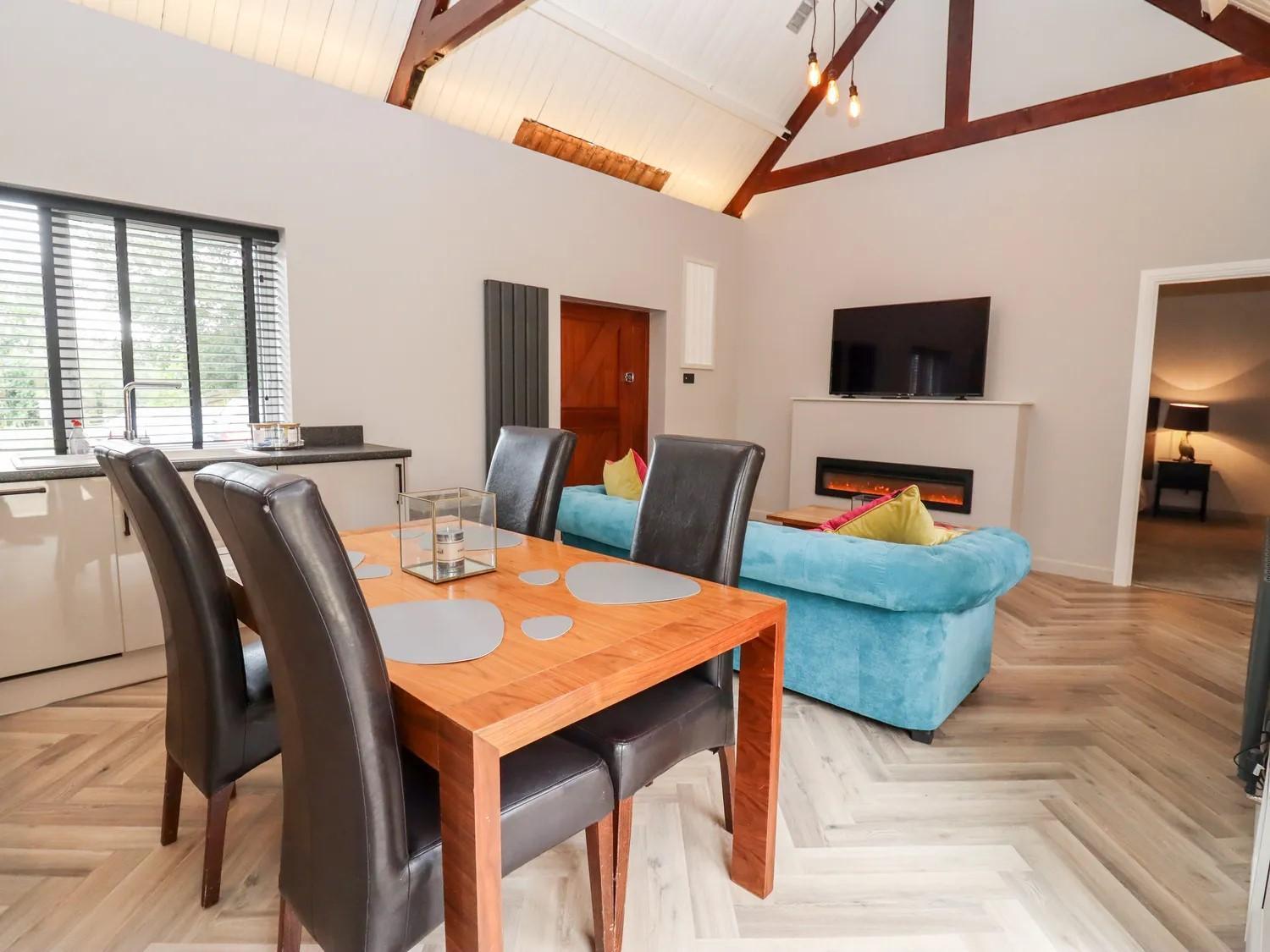 Mayfield Cottage Malmesbury Exterior foto
