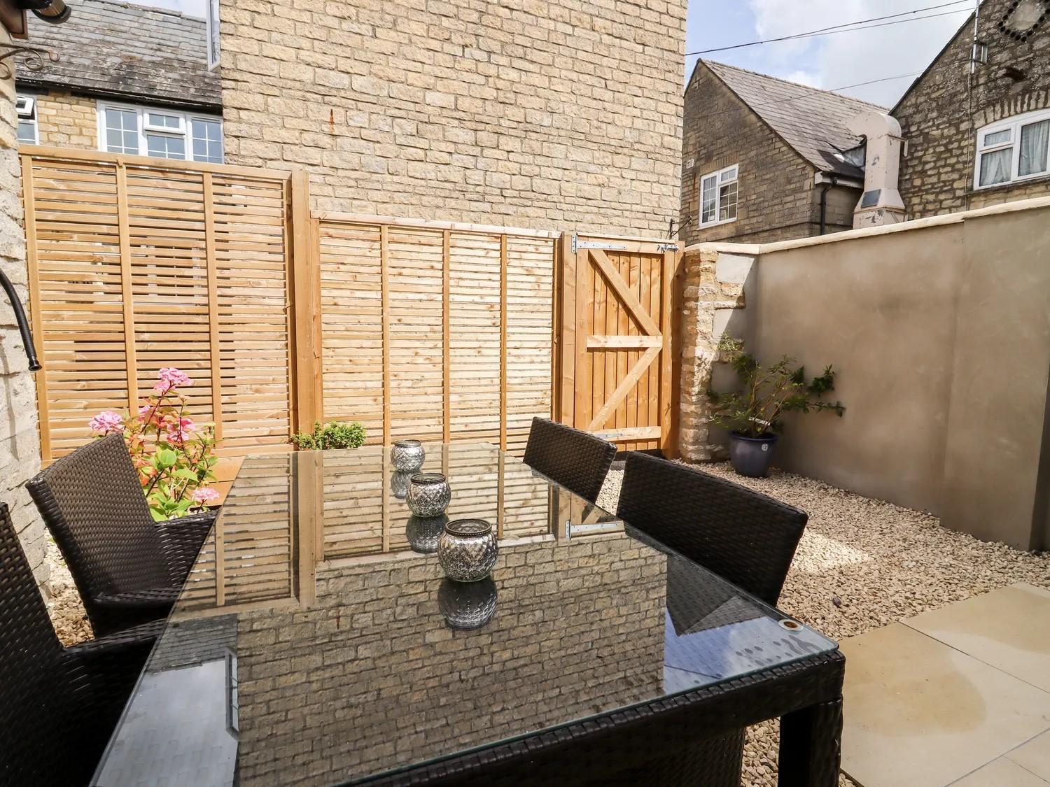 Mayfield Cottage Malmesbury Exterior foto